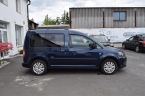 Volkswagen Caddy - fotka číslo 6