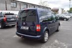Volkswagen Caddy - fotka číslo 7