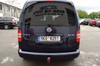 Volkswagen Caddy - fotka číslo 8