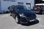 Ford S-MAX - fotka číslo 4