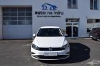 Volkswagen Golf - fotka číslo 2