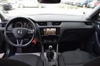 Škoda Octavia - fotka číslo 15
