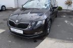 Škoda Octavia - fotka číslo 1