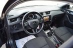 Škoda Octavia - fotka číslo 20