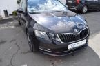 Škoda Octavia - fotka číslo 3