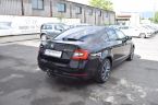 Škoda Octavia - fotka číslo 6