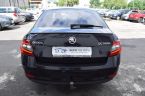 Škoda Octavia - fotka číslo 7