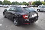 Škoda Octavia - fotka číslo 12