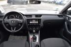 Škoda Octavia - fotka číslo 20