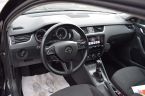 Škoda Octavia - fotka číslo 24