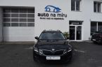 Škoda Octavia - fotka číslo 2