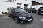 Škoda Octavia - fotka číslo 4