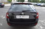 Škoda Octavia - fotka číslo 8