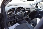 Volkswagen Touran - fotka číslo 21