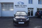 Volkswagen Touran - fotka číslo 2