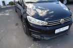 Volkswagen Touran - fotka číslo 3