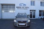Škoda Yeti - fotka číslo 2