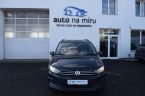 Volkswagen Touran - fotka číslo 2