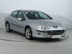 Peugeot 407 - fotka číslo 0