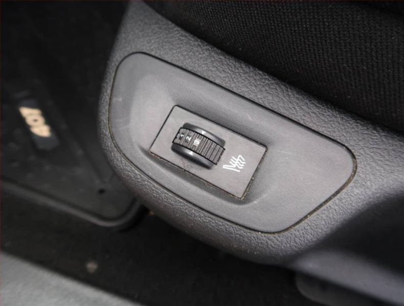 Peugeot 407 - hlavní fotka