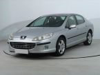 Peugeot 407 - fotka číslo 1
