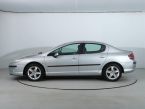 Peugeot 407 - fotka číslo 2