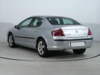 Peugeot 407 - fotka číslo 3