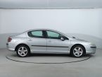 Peugeot 407 - fotka číslo 5