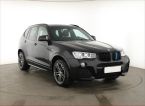 BMW X3 - fotka číslo 0