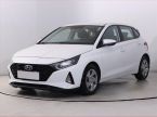 Hyundai i20 - fotka číslo 1