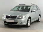 Škoda Octavia - fotka číslo 1