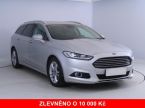 Ford Mondeo - fotka číslo 0