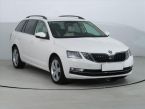 Škoda Octavia - fotka číslo 0