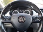 Škoda Octavia - fotka číslo 15