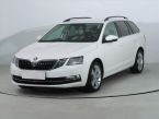 Škoda Octavia - fotka číslo 1