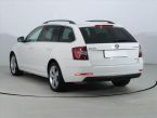 Škoda Octavia - fotka číslo 3