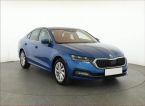 Škoda Octavia - fotka číslo 0