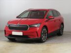 Škoda Enyaq - fotka číslo 1