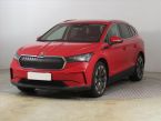 Škoda Enyaq - fotka číslo 1