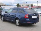 Škoda Octavia - fotka číslo 3