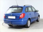 Škoda Fabia - fotka číslo 4