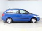Škoda Fabia - fotka číslo 5