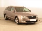 Škoda Superb - fotka číslo 0