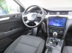 Škoda Superb - fotka číslo 6