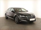 Škoda Superb - fotka číslo 0