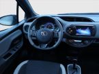 Toyota Yaris - fotka číslo 6
