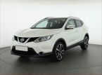 Nissan Qashqai - fotka číslo 1
