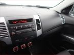 Mitsubishi Outlander - fotka číslo 11