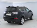 Mitsubishi Outlander - fotka číslo 4