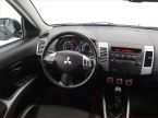 Mitsubishi Outlander - fotka číslo 6